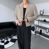 CR レマッドマキシスラックス / CR Lemad Maxi Slacks (2 colors)