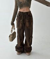 Vintage Cargo Pants