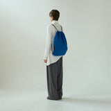 Waterloo Drawstring Bag (Blue)