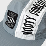 HCC CAMP CAP (GREY)
