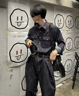 オアシスデニムジャケット/Oasis Denim Jacket