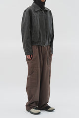 Future Cargo Pants (2color)