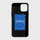 BLACK COVY OBJECT-BLACK(COLOR JELLY CASE)
