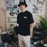 チェスTシャツ(3色)