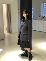 Edgar jacket 