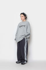 Matthew Cross String Pants