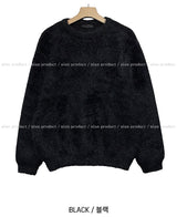(UNISEX) アーサーアンゴラニット