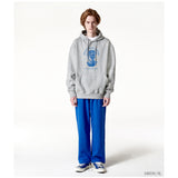 スタチューフーディ / STATUE HOODIE