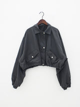 トラッキングジャンパー / Tracking jumper (3color)