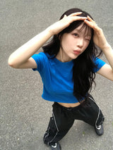 Silence track pants