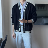 Coscar Basic Oversized Shirt (5 colors)