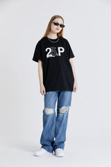 25P SENSE LOGO T SHIRT (6699583471734)