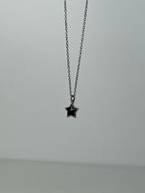 リトルスターネックレス / ﻿Little star necklace