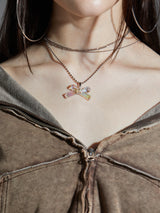 SHINE NECKLACE