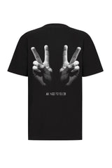 PEACE T-SHIRT (6574144749686)