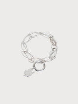 no.121ブレスレット / no.121 bracelet silver