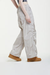 パラシュートパンツ/PARACHUTE PANTS