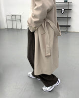 ブラーワイドパンツ/Blur Wide Pants (3 colors)