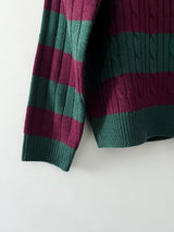 Revirie knit 