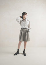 Bermuda Pants