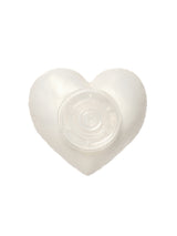 ROLAROLA X SAKI HEART COUSION GRIP TOK IVORY