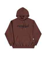 paragraph Volume Basic Hoodie 8 Color [送料無料]正規品 (4636459729014)