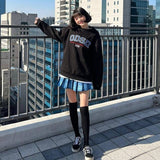 ロゴスウェットシャツ/ODSD LOGO SWEAT SHIRT (6669193019510)