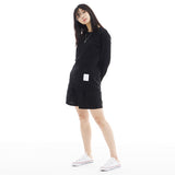 ベーシックパッチロングスリーブT/BASIC PATCH LONG-SLEEVED T-BLACK