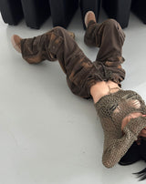 Vintage Cargo Pants