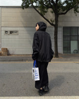 Gorp cap windbreaker (Unisex)