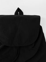 スポーティーバックパック / Sporty Backpack (Black)