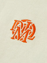 アンリレンティンググラフィティ半袖Tシャツ / Unrelenting Graffiti Short Sleeve T-shirt T79 Beige