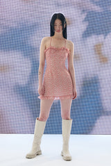 Flower one-piece_Red (6568829550710)