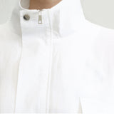 yuffy pocket field jacket