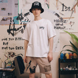 チャンピオンTシャツ［ホワイト］