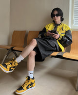 パインスタジアムジャケット (3 color) (6697220014198)
