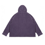 CORDUROY CARGO SETUP PURPLE