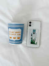 Jelly Hard Case_Sound of peace
