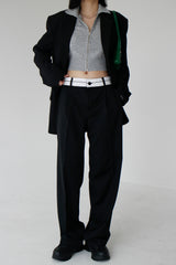 オールデイジャケット / All Day Jacket (3color)