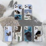 ベイビー1フォーンケース (ジェリー) / BABY BUNNY 1 PHONE CASE (JELLY)