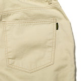 バギーコットンパンツ/MBSRCOPT131 MID90 BAGGY COTTON PANTS BEIGE