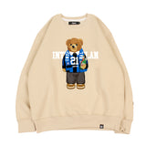 【インターミラン】サポーターズスウェット / CHM-110 INTER MILAN SUPPOTERS