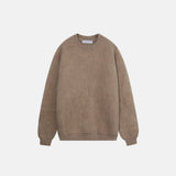 Hyper Heavy Mohair Knit (7color)