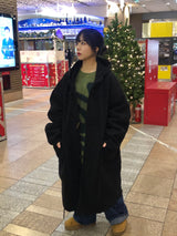 Vortex knit 