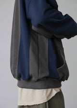BEYOND HEAVY COLORED HOODS