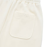 スモールチェリージョガーパンツ／SMALL CHERRY JOGGER PANTS [IVORY]