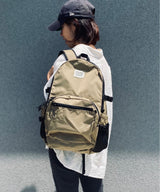 FREDRIK PACKERS 210D DAY PACK TIPI マザーズリュックサック /FPR-21D-DPT（送料込）ONEDAY KMC