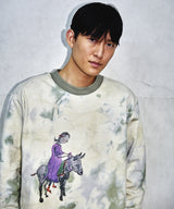 Donkey-Dong Sweatshirt