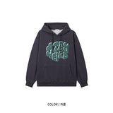 Stay Embo Hoodie (4color)