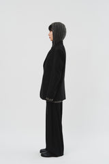 Nell Wide Trousers (2color)